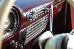 Packard Caribbean Convertible Narrow 1953 года